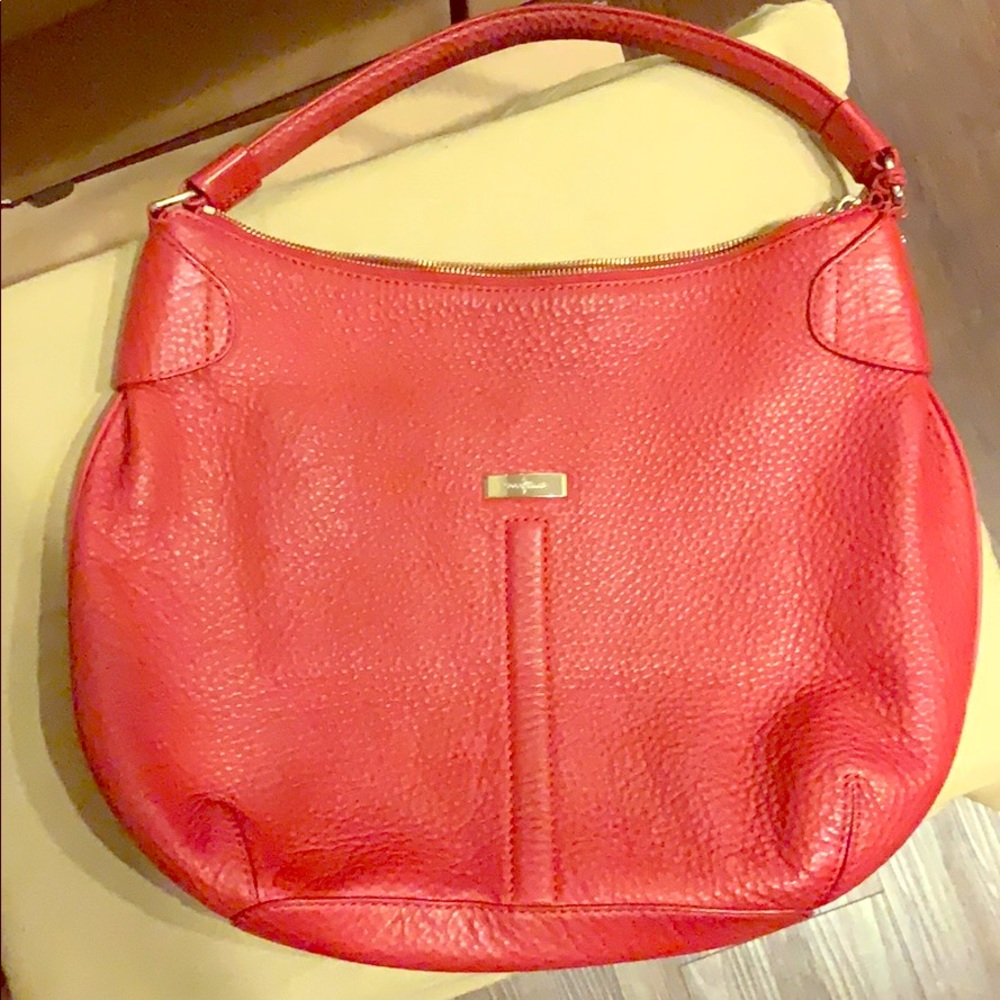 Cole Haan hobo bag